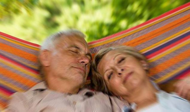 Relax with OilTankAssurance.com