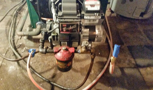Guaranteed oil tank testing services from Oil Tank Assurance - Northeast New Jersey's best!